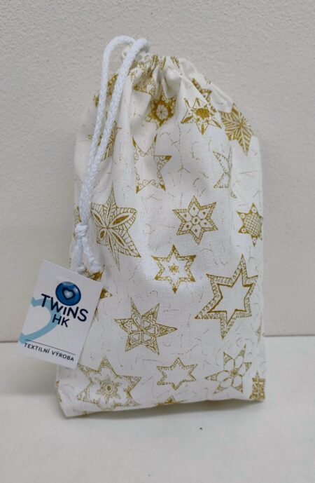 Textilní pytlík
