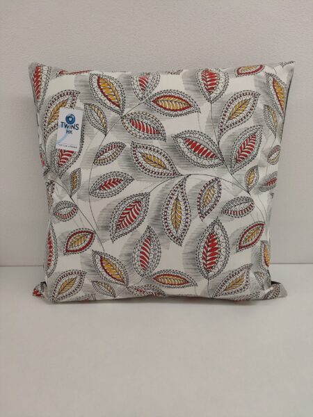 Textilní povlak na polštářek