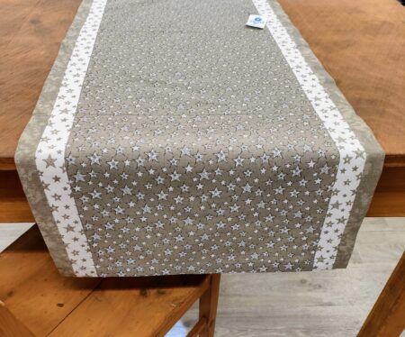 Ubrus středový (běhoun,šála) velký